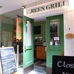 GREEN GRILL - 