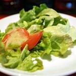 ヴィア クアドローノ - 