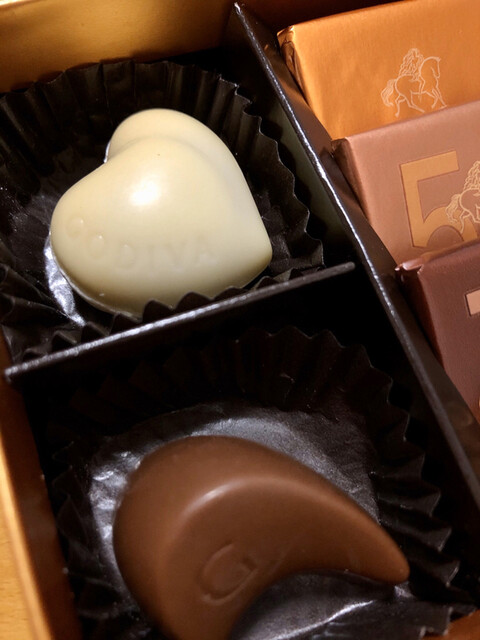 ゴディバ ピオレ姫路2店 Godiva 姫路 チョコレート 食べログ