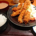 Meguro Kicchin - 