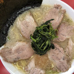 ラーメンショップ 福橋店 - 