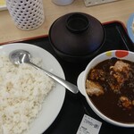 松屋 - 料理写真: