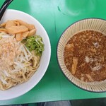 ラーメン つけ麺 熱く勢ろ - 