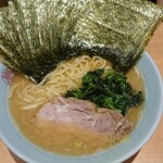 Iekei Ramen Kantetsuya - 