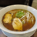 ラーメン 天邪鬼 - 