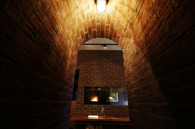 FORNO, Tokyo, Japan