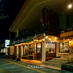 カスターニエ　軽井沢ローストチキン - 