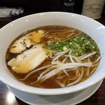 ラーメン 天邪鬼 - 玄