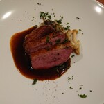 リストランテ野呂 - 