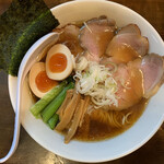 Ramen Itto - 