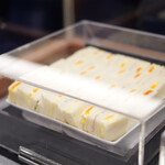 サクララウンジ - 料理写真: