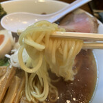 ラーメン一兎 - 