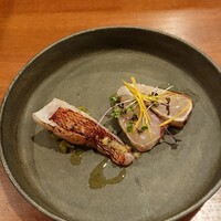 リストランテ野呂 - 