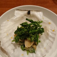 リストランテ野呂 - 