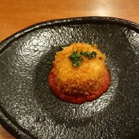 リストランテ野呂 - 