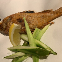 味工房 うえ川 - 