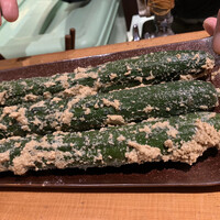 味工房 うえ川 - 