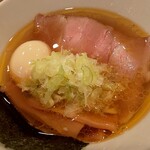 Ichimentenni Tsuuzu - オレンジ　750円