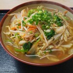 Okinawa Kateiryouri Maruyasu Soba - 