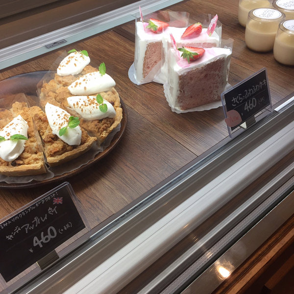キャンディ アップル Cake Shop Candy Apple 野々市 jr ケーキ 食べログ キャンディ アップル Cake Shop Candy Apple 野々市 jr ケーキ 食べログ