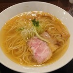 らぁ麺やまぐち 辣式 - 