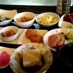 味有職 和香奈 - 