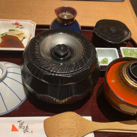 ひつまぶし名古屋備長 大名古屋ビルヂング店 - 