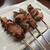 やき鳥 福鳥本店 - 