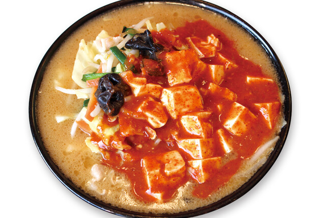 大志軒 須賀川店 - 須賀川（ラーメン）の写真