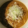 美食酒家　うまか - カレーうどん（大） ¥770