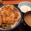 天丼てんや 八重洲店
