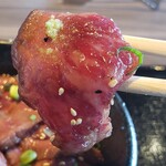 焼肉 秀門 - 