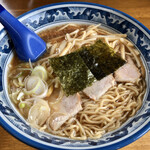 醤油専科 仙人掌 - 