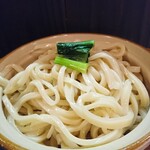 田舎うどんわたなべ - 