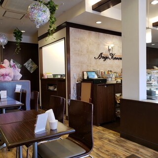 アンジュ菓恋_2