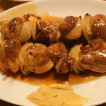 Yakitori Izakaya Kintarou - 