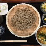 Teuchi Soba Tsumugi - 