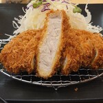 Tonkatsu Kewaike - 