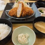 Tonkatsu Kewaike - 