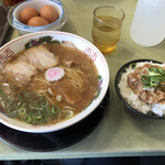 和歌山ラーメン紀一 - 