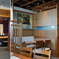 豚捨 KITTE丸の内店 - 