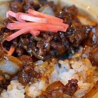 豚捨 KITTE丸の内店 - 