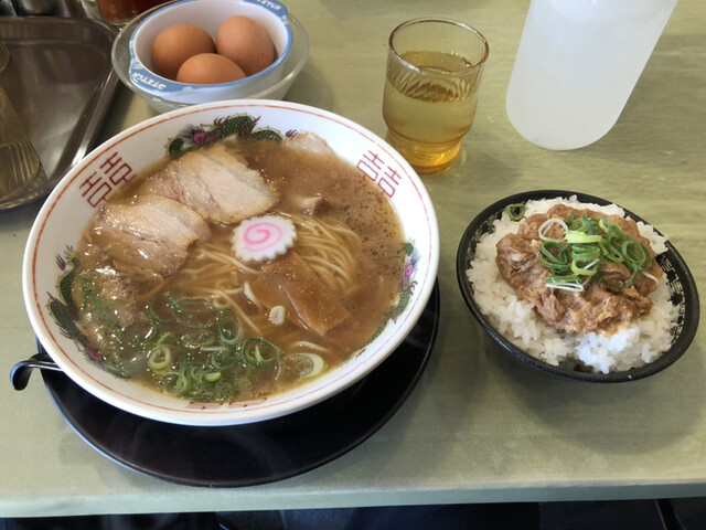 和歌山ラーメン紀一 紀一 貝塚市役所前 ラーメン 食べログ 和歌山ラーメン紀一 紀一 貝塚市役所前 ラーメン 食べログ