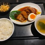 石鍋料理 健 - 