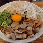 中華蕎麦 春馬 - 