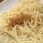 風雲児 - 七味唐辛子投入