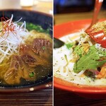 昔ながらのラーメン屋 みその食堂 - 