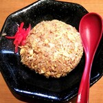 中華そば とみ屋 - 