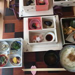 日本料理 桜楽 - 