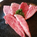 焼肉問屋 牛蔵 - マキ